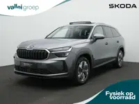 Skoda Kodiaq 7-zits 1.5 TSI 150 pk DSG Selection | Panoramadak | Geheugenstoel | Matrix LED | Achter