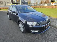 Skoda Octavia Combi 1.2 TSI Greentech Ambition