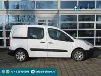 Peugeot Partner 120 1.6 HDI L1XR Pro+ 3-Zitpl. / Person AIRCO