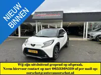 Toyota Aygo X 1.0 VVT-i MT Pulse