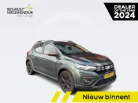 Dacia Sandero Stepway 1.0 TCe 100 ECO-G Extreme / PACK ASSIST / LPG / AFNEEMBARE TREKHAAK / CRUISE C