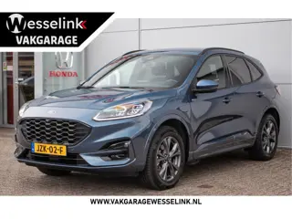 Ford Kuga 2.5 PHEV ST-Line X | Carplay | Navigatie | Camera