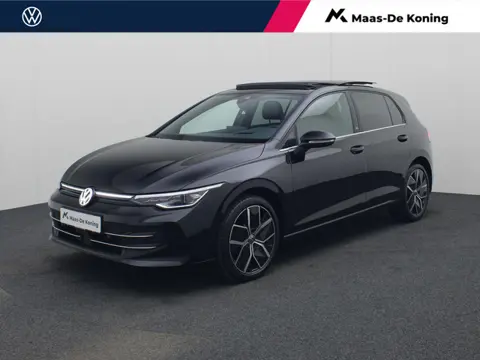 Volkswagen Golf 1.5eTSI/150PK Style 50 Edition DSG · Panoramadak · Apple/Android Car Play · Massagef