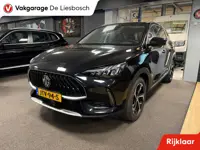 MG EHS 1.5 TGDI Luxury PHEV Facelift / automaat / 360camera / Leder/ carplay / Panorama-dak