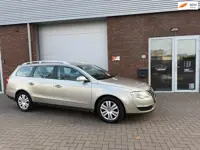 Volkswagen Passat Variant 2.0 TFSI Highline|AUTOMAAT|AIRCO|NAVI|LEER