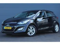 Hyundai I30 / Camera / Navi / stoelverwarming 1.6 GDI i-Catcher