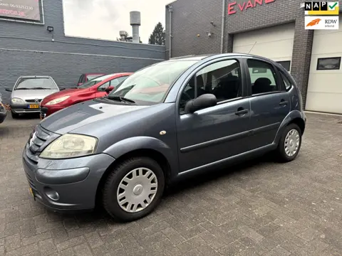 Citroen C3 1.4i Sky Radio Airco