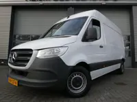Mercedes-Benz Sprinter 215 CDI L2H2 airco, navigatie ,trekhaak ,3 zits