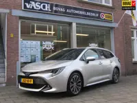 Toyota Corolla Touring Sports 2.0 Hybrid DynamicTeam D All In Prijs Bovaggarantie