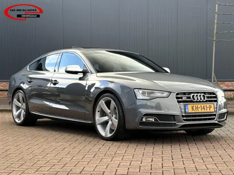 Audi A5 Sportback 3.0 TFSI S5 quattro Pro Line / 20'' / Dealer-oh /