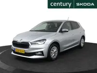 Skoda Fabia 1.0 TSI 115Pk Automaat Business Edition / Camera / Clima