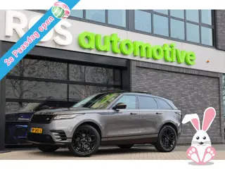 Land Rover Range Rover Velar 2.0 I4 Turbo AWD R-Dynamic HSE | TOPSTAAT! | NAP | PANO | MERIDIAN SURR
