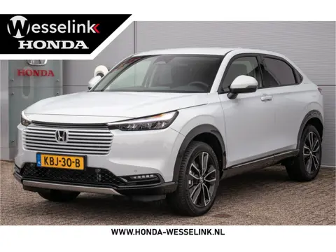 Honda HR-V 1.5 e:HEV Advance Cons.prijs rijklr | Honda Sensing | Appl cp/Android auto