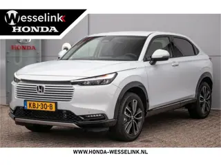 Honda HR-V 1.5 e:HEV Advance - Cons.prijs rijklr | Honda Sensing | Appl cp/Android auto