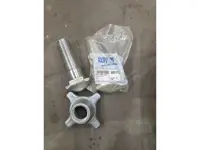 Universeel Twistlock bout + moer 40stuks