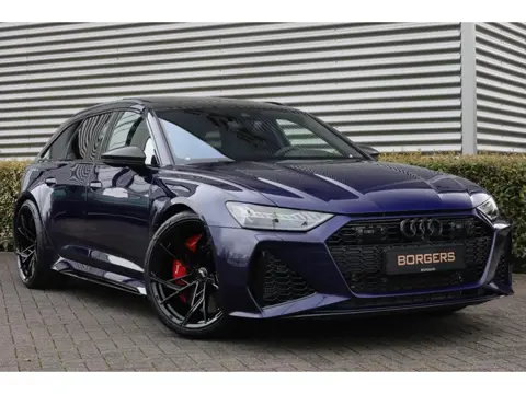 Audi RS6 ABT 720PK l IR22 l Dynamic+ l B&O Adv l Exclusive
