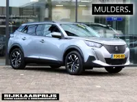 Peugeot e-2008 EV Allure Pack 50 kWh | Navi / Camera / Climate