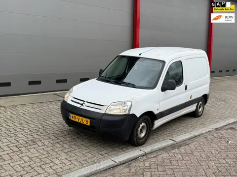 Citroen Berlingo 1.4i 600
