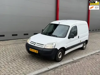 Citroen Berlingo 1.4i 600