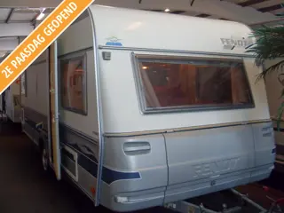 Fendt Diamant 510 TF met Mover