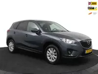Mazda CX-5 2.0 TS+ Lease Pack 2WD
