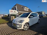 Volkswagen Up! 1.0 high up! BlueMotion