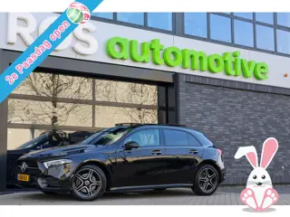 Mercedes-Benz A-Klasse 250 e Business Solution AMG Limited | NAP | PANO | 2X MEMORY | AMG | SFEER | 