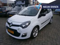 Renault Twingo 1.2 16V Parisienne (bj 2014)