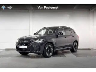 BMW iX3 High Executive Edition | Harman/Kardon | Driving Assistant Professional | Comfort Access