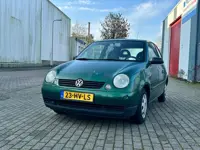 Volkswagen Lupo 1.4-16V Trendline 2002 Automaat Apk 07-26