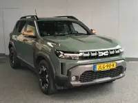 Dacia Duster 1.6 Hybrid 140 Extreme Automaat Rijklaar + Fabrieksgarantie tot 05-2027 Henk Jongen Aut