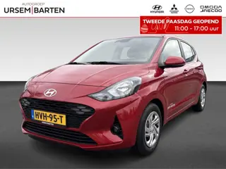Hyundai i10 1.0 Comfort Smart (bj 2025)
