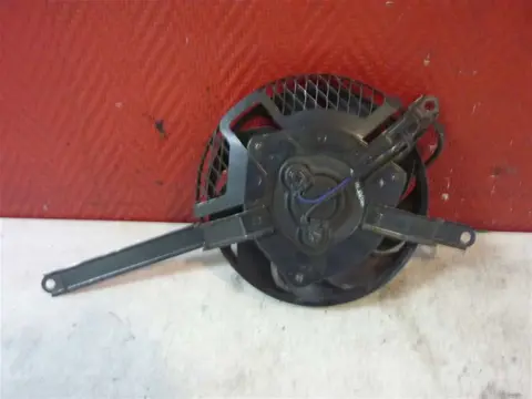 VENTILATOR Kawasaki ZX 12 R 2002 - 2006