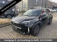 Toyota Yaris Cross 1.5 Hybrid 115 Dynamic | Stuur- & Stoelverwarming | Apple Carplay & AndroidAUTO |