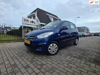 Hyundai I10 1.1 i-Drive Cool