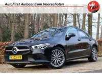 Mercedes-Benz CLA-Klasse 250 e Luxury Line | Hybride | Camera | Carplay |