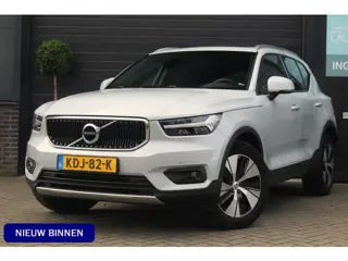 Volvo XC40 1.5 T3 Momentum | Pano | Stoel en stuurverwarming | Elektrische achterklep | Nette Auto