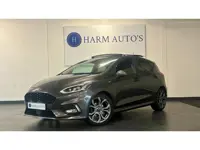 Ford Fiesta 1.0 EcoBoost ST-Line Automaat Pano / Navi / Clima / LED / CAM / PDC