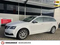 Skoda Octavia Combi 1.4 TSI Greentech Ambition Business AUTOMAAT l CarPlay l trekhaak