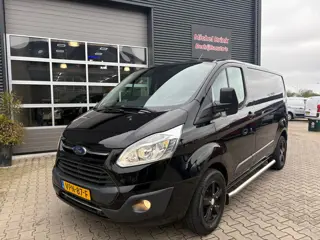 Ford Transit Custom 290 2.0 TDCI Navigatie 3 Zits