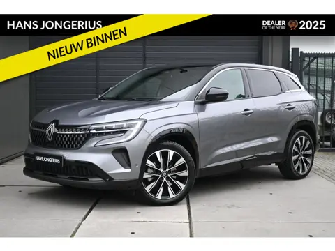 Renault Austral E-Tech full hybrid 200 techno  | TREKHAAK | CAMERA | NAVI | CRUISE CONTROL | CLIMATE