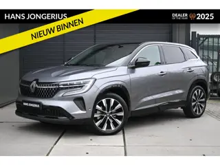 Renault Austral E-Tech full hybrid 200 techno  | TREKHAAK | CAMERA | NAVI | CRUISE CONTROL | CLIMATE