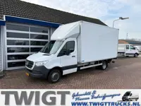 Mercedes-Benz Sprinter 515 1.9 CDI Bakwagen met laadklep/Automaat