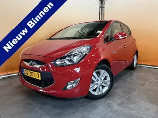 Hyundai ix20 1.4i i-Motion airco | bluetooth | trekhaak | lmv