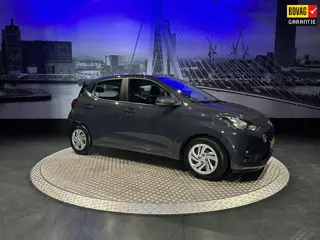 Hyundai I10 1.0 Comfort *Carplay*PDC*Cruise*