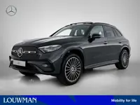 Mercedes-Benz GLC 300e 4MATIC Sport Edition | Premium Plus | Stoelventilatie/- verwarming voor | Tre