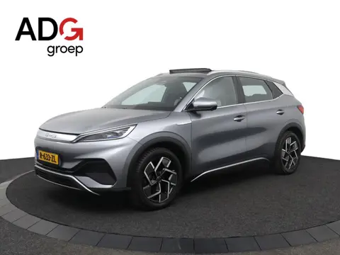 BYD ATTO 3 Design 60 kWh | SOH 91% | BYD Dealer | V2L | NL-Auto