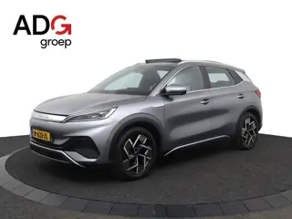BYD ATTO 3 Design 60 kWh | SOH 91% | BYD Dealer | V2L | NL-Auto