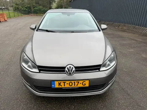 Volkswagen Golf 1.6 TDI Comfortline (bj 2016)