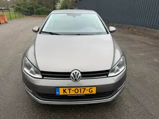 Volkswagen Golf 1.6 TDI Comfortline (bj 2016)